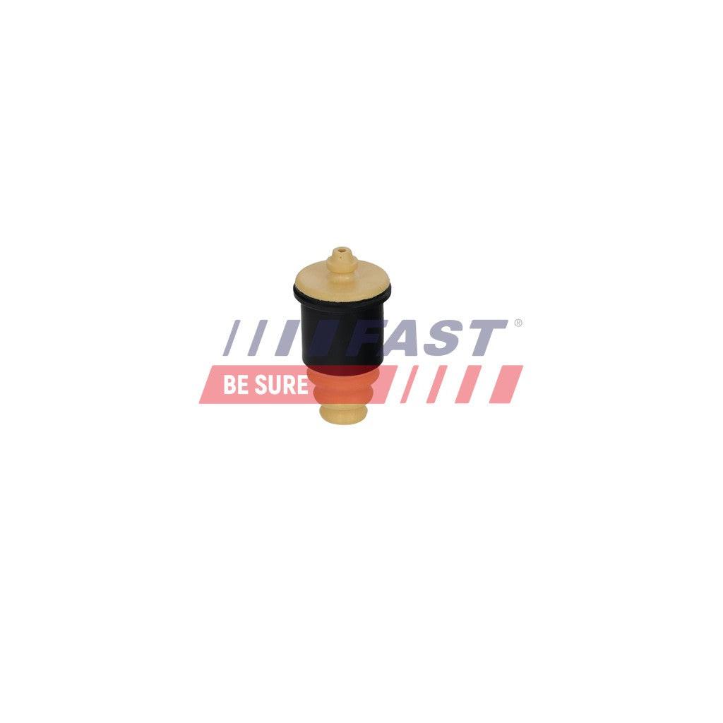 BUTÉE DE TAMPON, SUSPENSION FIAT PANDA 03> ARRIÈRE 1.3.
