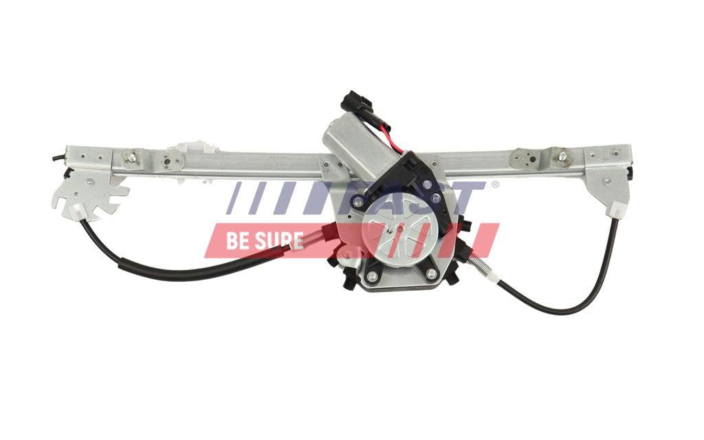 LÈVE-VITRE FIAT LINEA 07> AVANT DROIT KIT ÉLECTRIQUE.