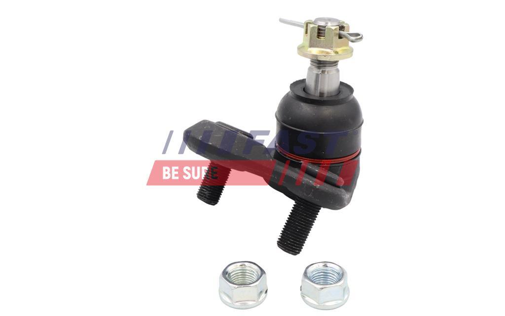 ROTULE DE SUSPENSION TOYOTA COROLLA E12 00> G/D.