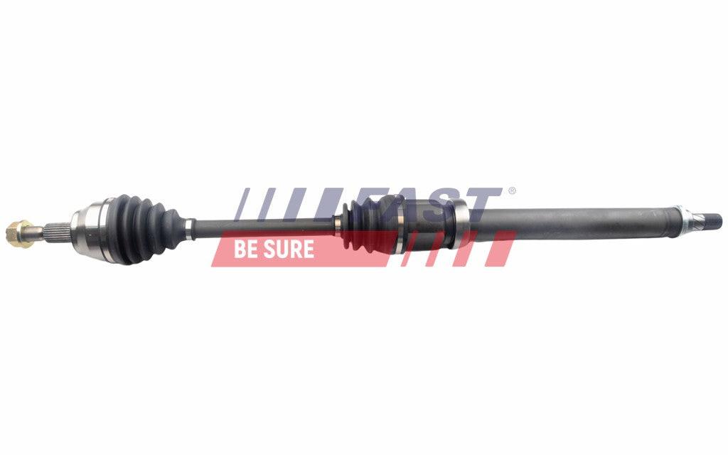 ARBRE DE TRANSMISSION FORD FOCUS III 10> DROIT 1.6 TI.