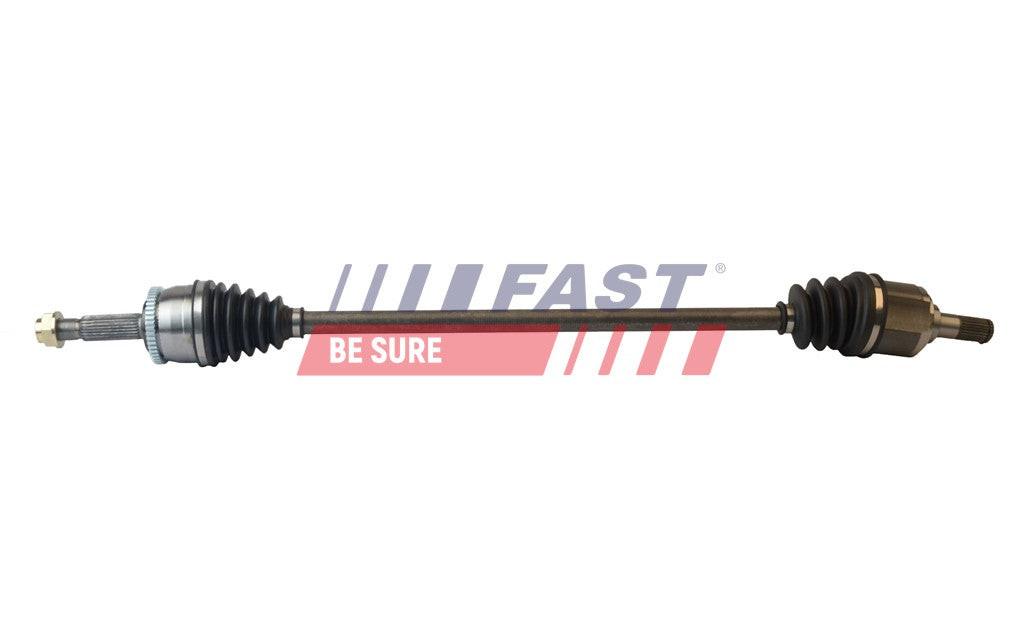ARBRE DE TRANSMISSION HYUNDAI ACCENT IV 10> DROIT 1.6.