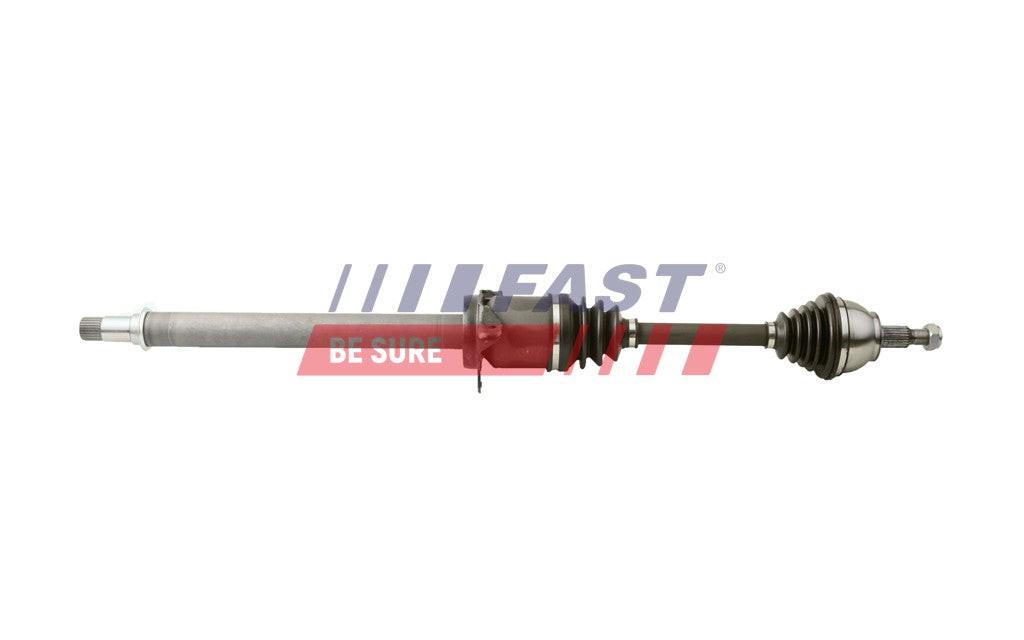 ARBRE DE TRANSMISSION MERCEDES A W169 04> DROIT.