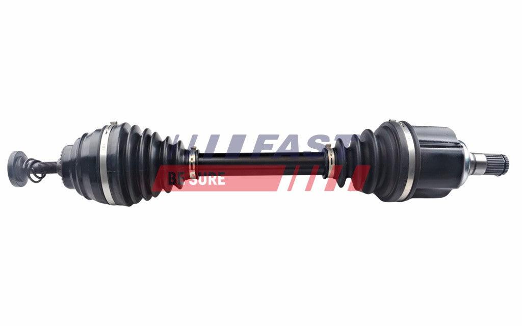 ARBRE DE TRANSMISSION MINI COOPER 14> GAUCHE CLUBMAN F54.