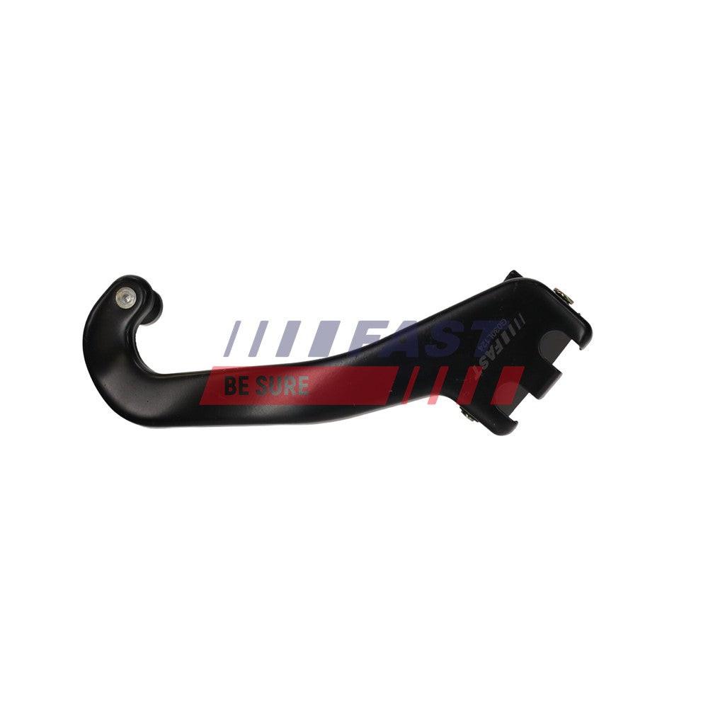 GUIDAGE PORTE MERCEDES V 638/2 96> CÔTÉ SUPÉRIEUR DROIT.