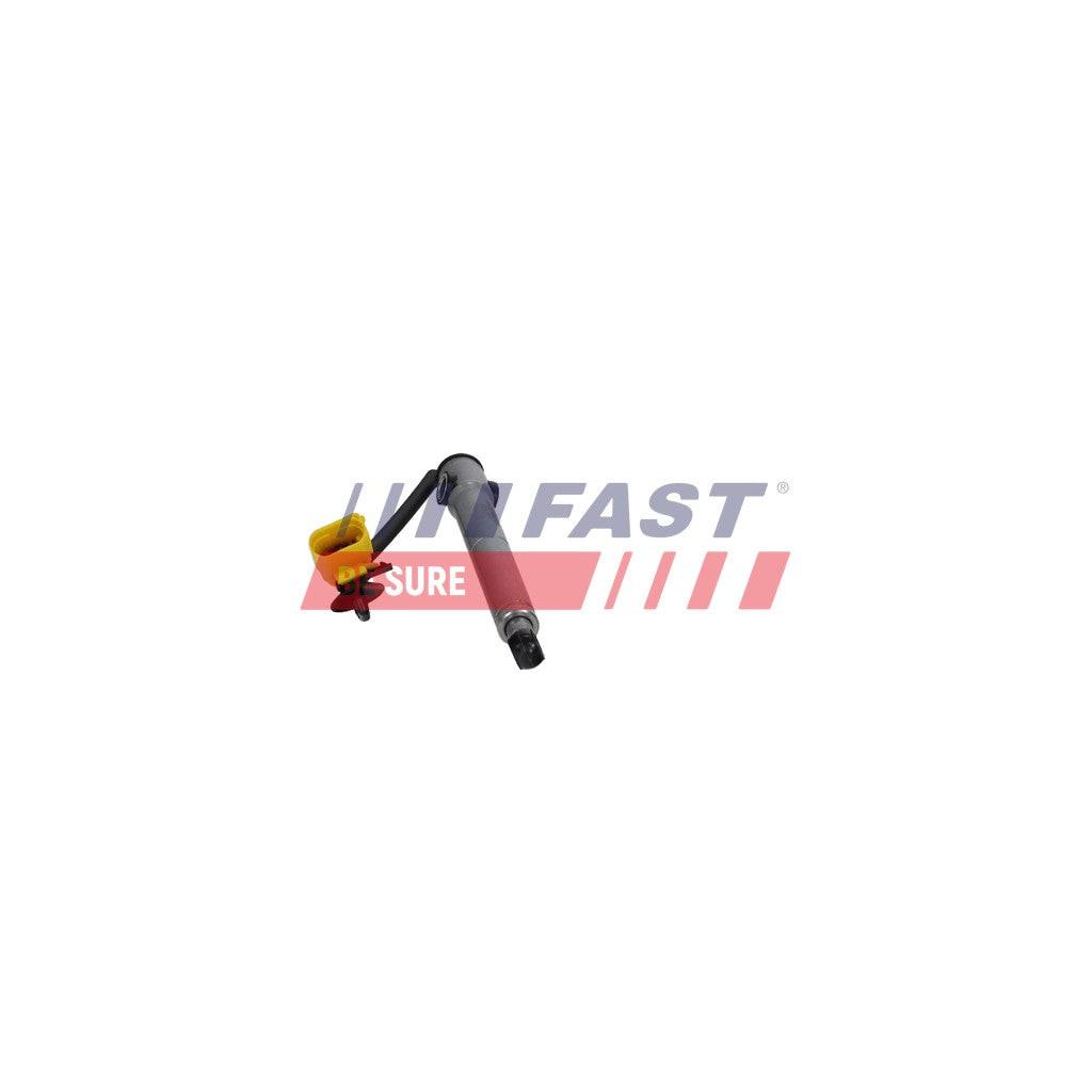 ACTIVE BONNET ACTUATOR AUDI A3 8V 12> L/R.