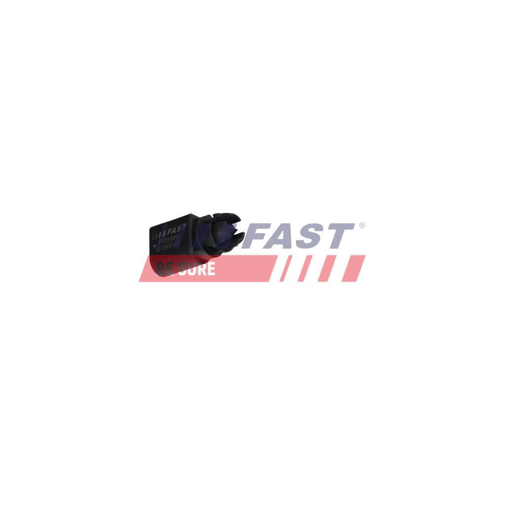 CAPTEUR DE TEMPÉRATURE DE L`AIR D`ADMISSION VW GOLF VI 08>.