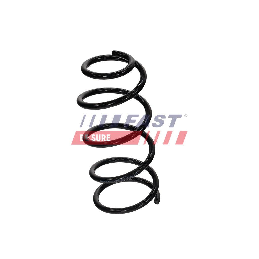 RESSORT DE SUSPENSION MAZDA 3 I 03> AVANT.