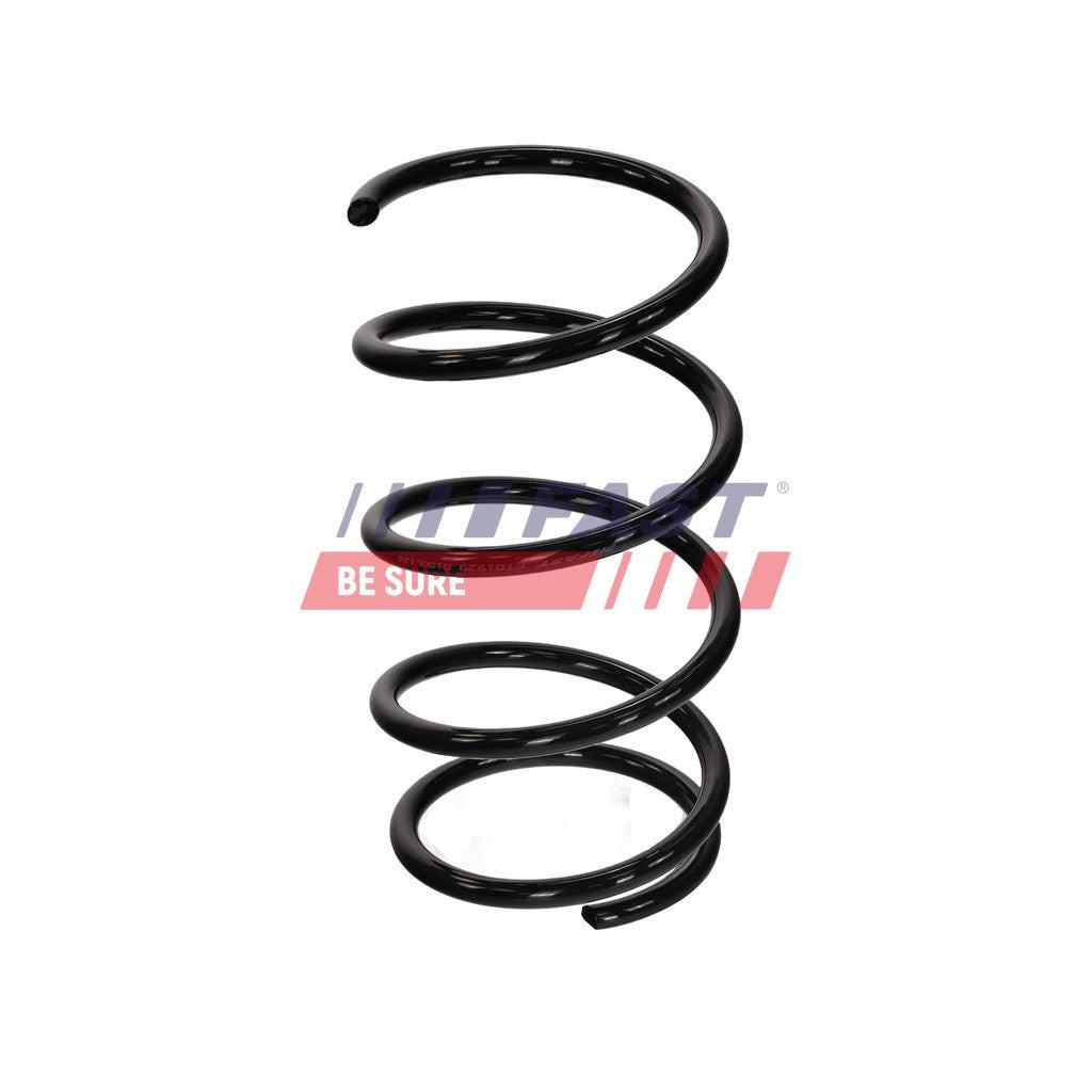 RESSORT DE SUSPENSION NISSAN X-TRAIL T30 01> AVANT.