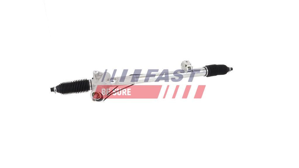 CRÉMAILLIÈRE DE DIRECTION VW PASSAT B5 96> DIRECTION HYDRAULIQUE.