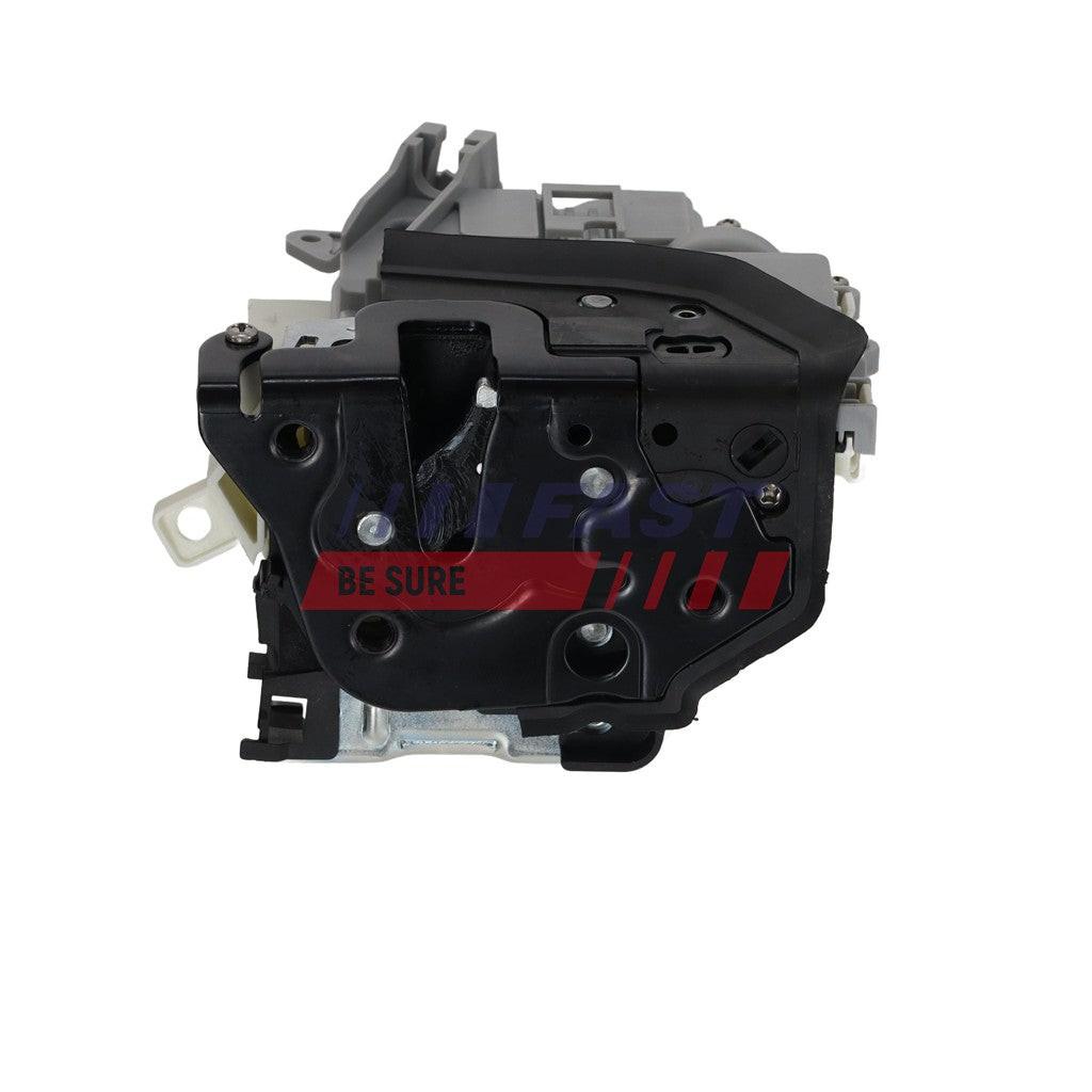 SERRURE DE PORTE AUDI A4 B8 07> AVANT DROIT VEROUILAGE CENTRALISÉ 09<.