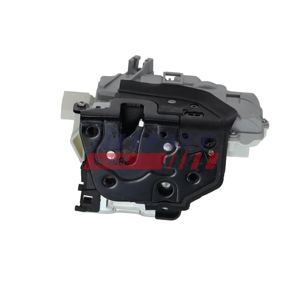 SERRURE DE PORTE AUDI A6 C7 10> ARRIÈRE D VEROUILAGE CENTRALISÉ.