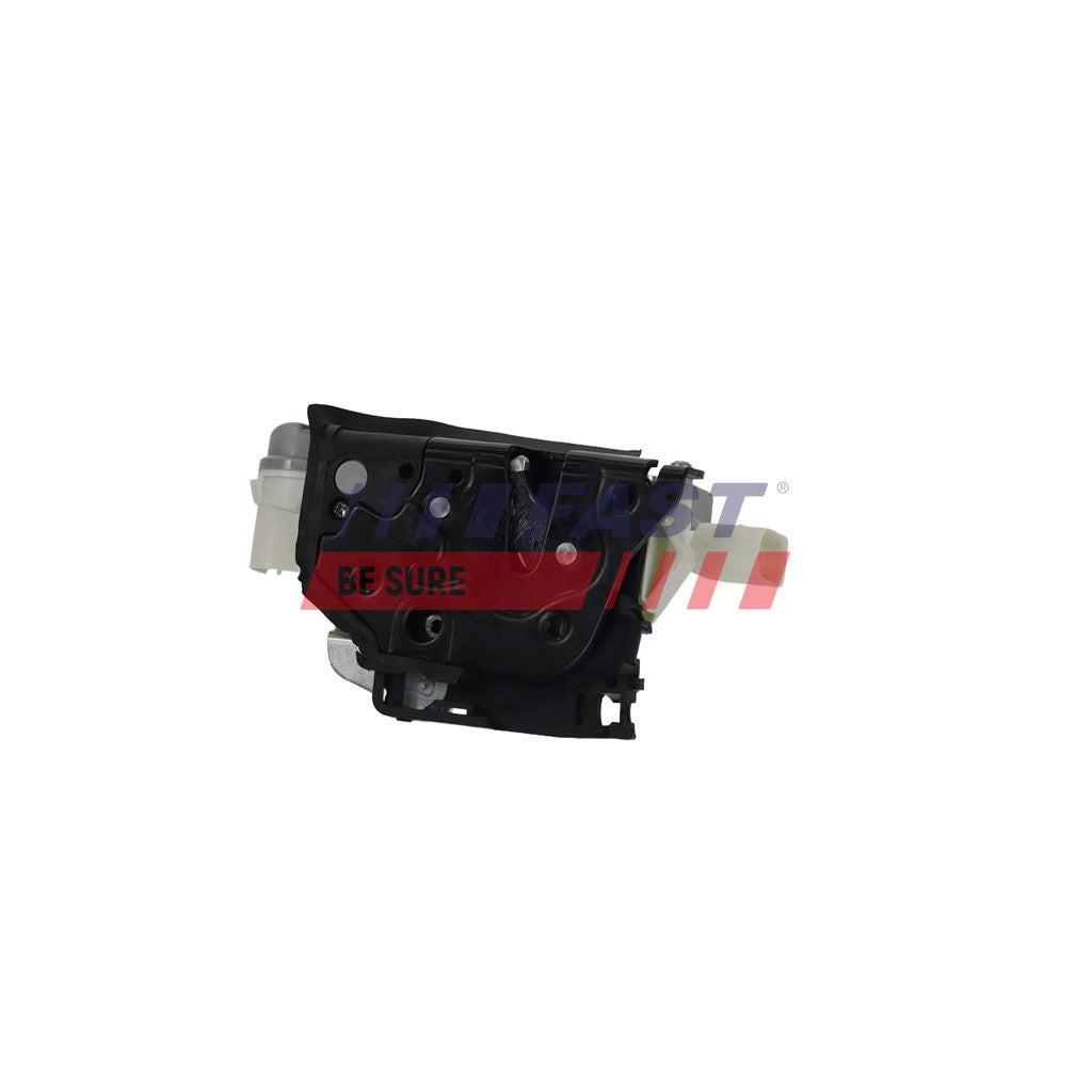 SERRURE DE PORTE SEAT LEON II 05> AVANT G VEROUILAGE CENTRALISÉ.