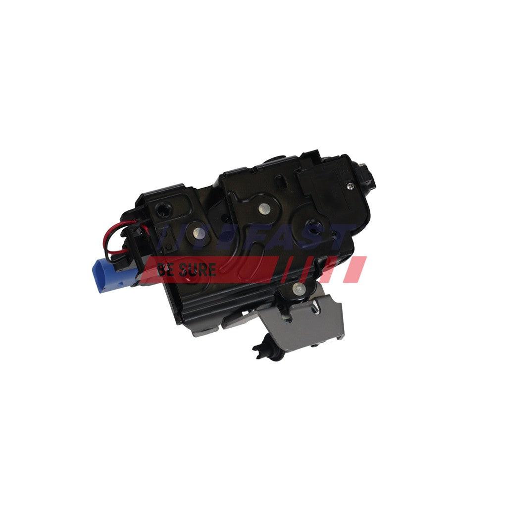 SERRURE DE PORTE AUDI A6 C5 97> ARRIÈRE D VEROUILAGE CENTRALISÉ.