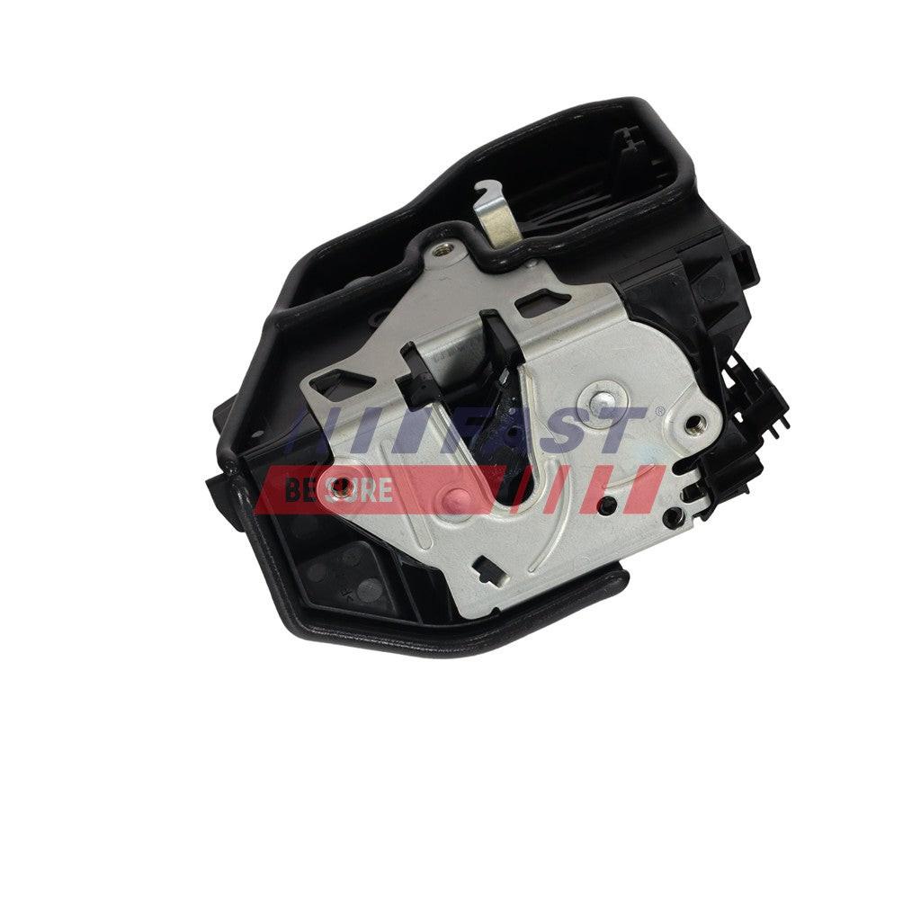 SERRURE DE PORTE BMW 1 E87 03> AVANT G VEROUILAGE CENTRALISÉ.