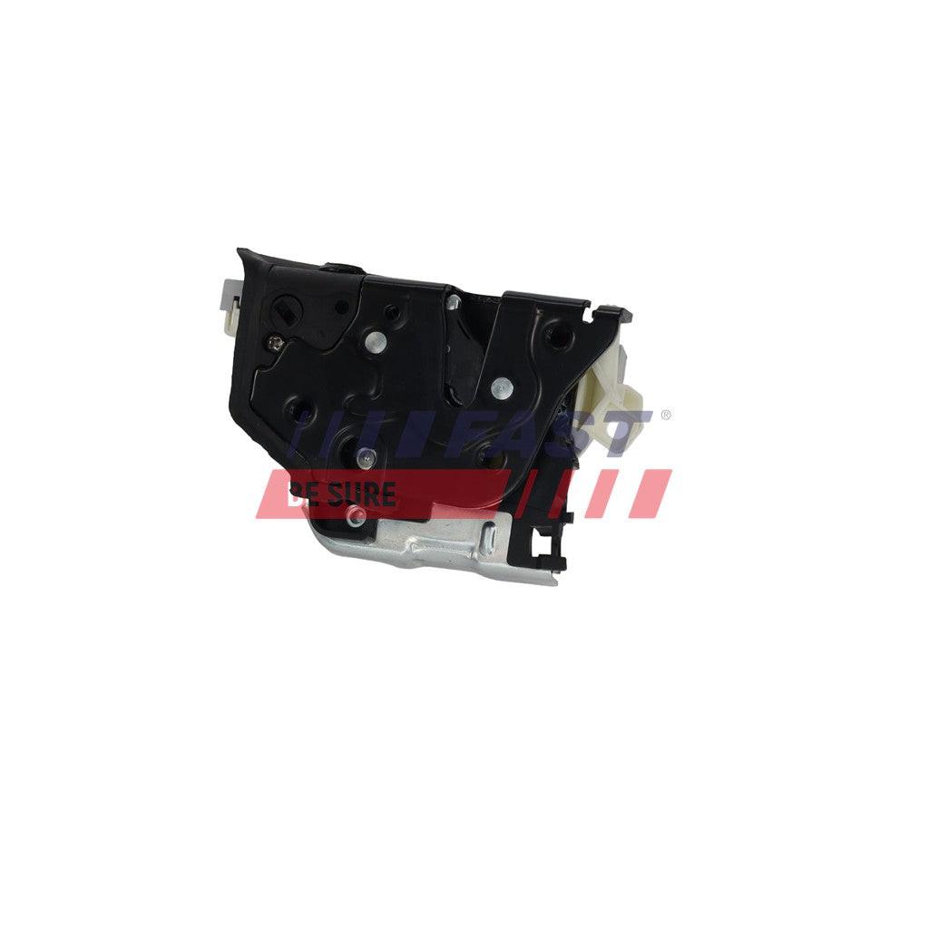SERRURE DE PORTE AUDI A1 8X 10> ARRIÈRE G 6-PIN.