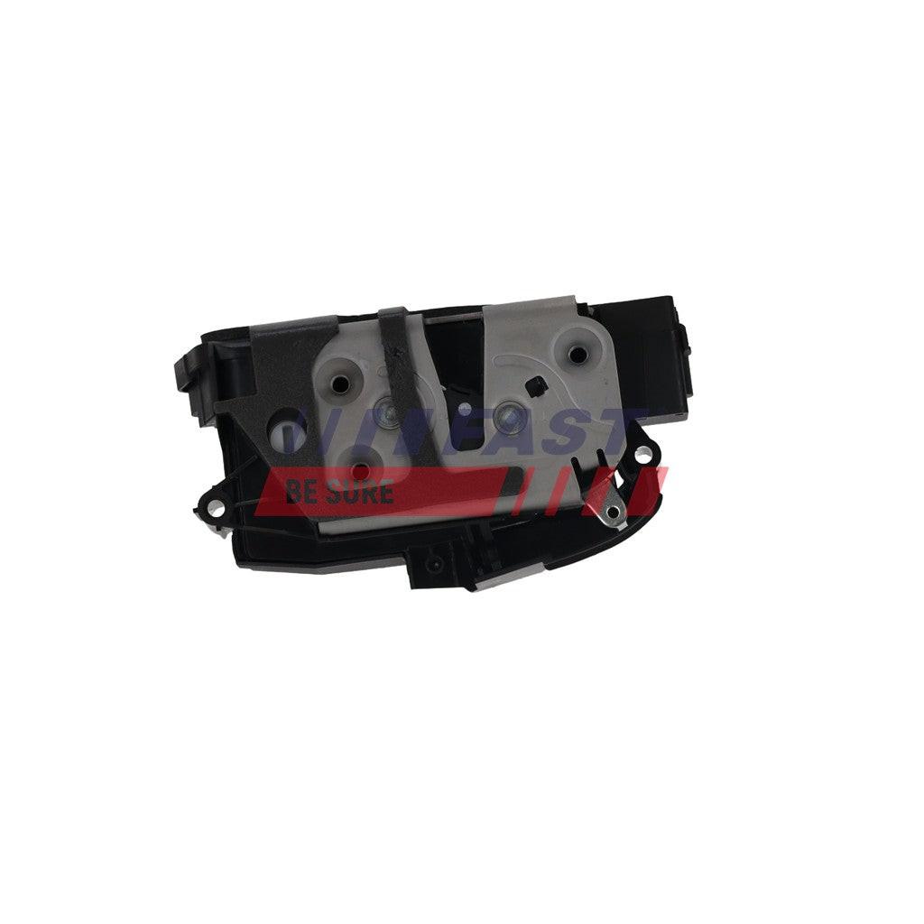 SERRURE DE PORTE FORD FOCUS III 10> ARRIÈRE G 5-PIN.
