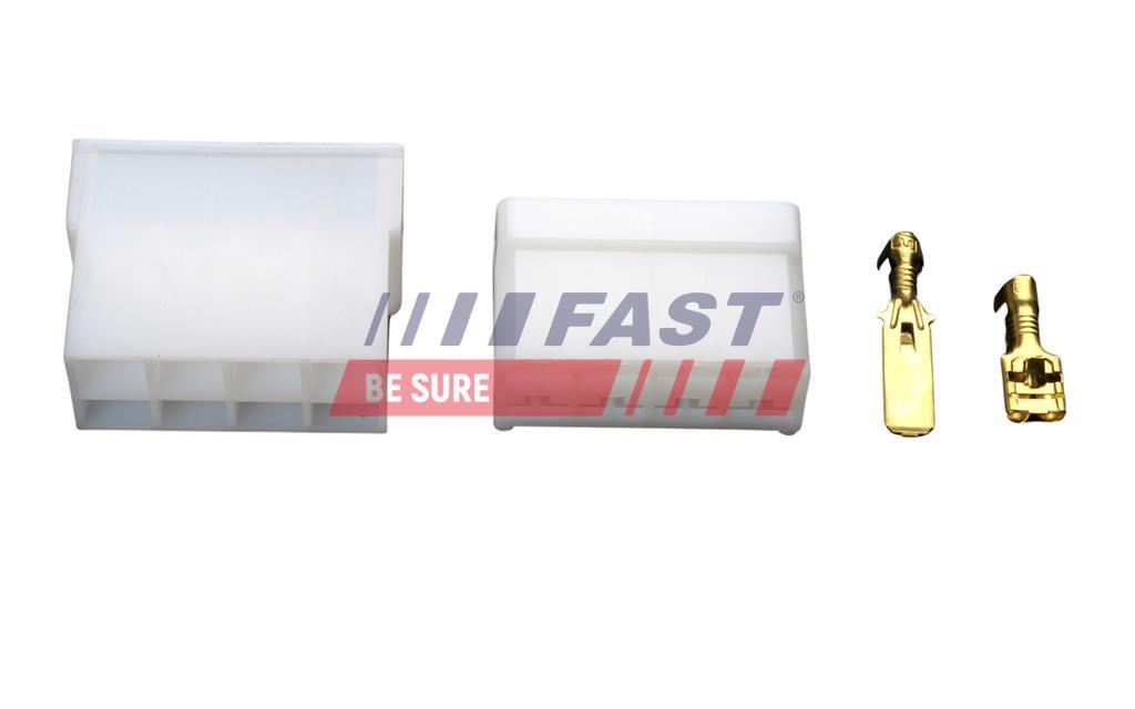 RELAIS INDUSTRIEL - MASCULIN + FÉMININ 8-PIN.