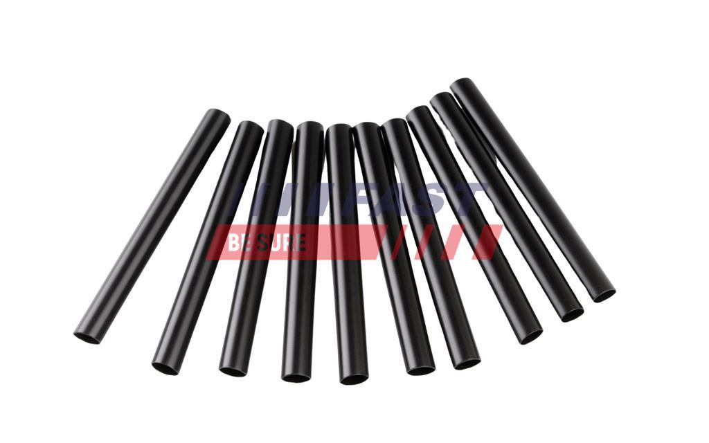 CAPOT DE PROTECTION - FI. 6,4 MM (10 PSC).
