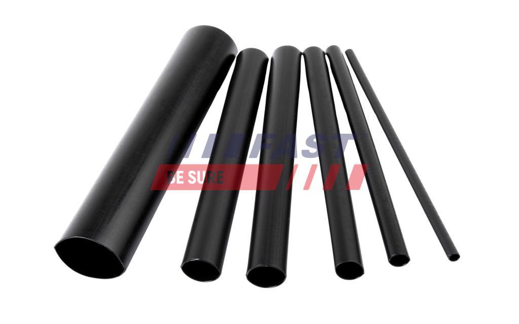 CAPOT DE PROTECTION - 6 TYPE.
