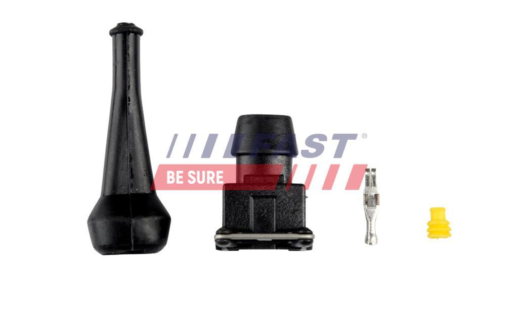 RELAIS INDUSTRIEL - 2-PIN.FIAT, DAF,.