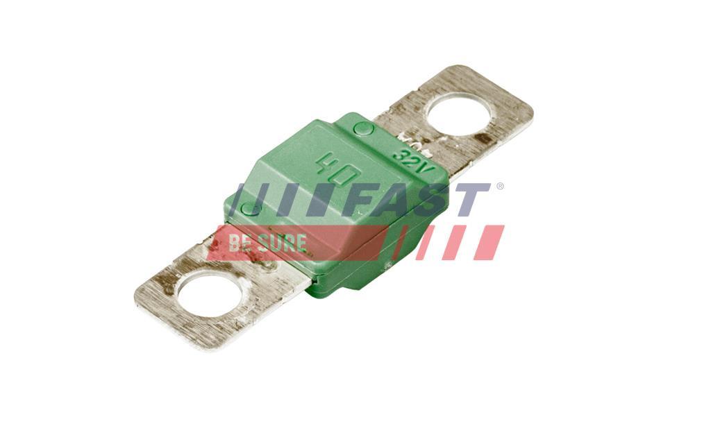 FUSIBLE - PLAT MIDI 40A.