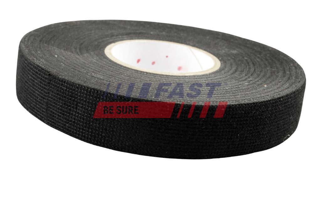 ACCESSOIRES - Ruban isolant textile COROPLAST 19X25M.