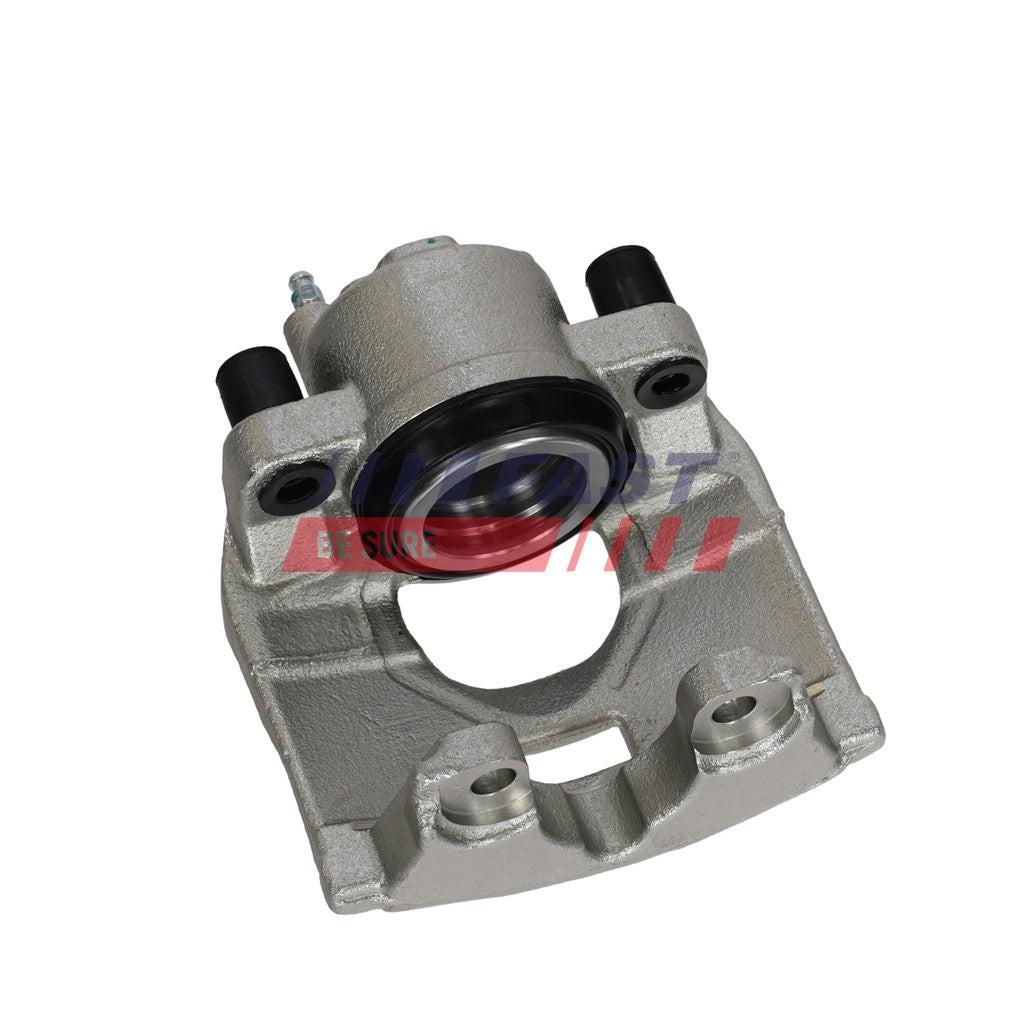 ÉTRIER DE FREIN FORD MONDEO V 12> AVANT G SANS SUPPORT ÉTRIER DE FREIN.