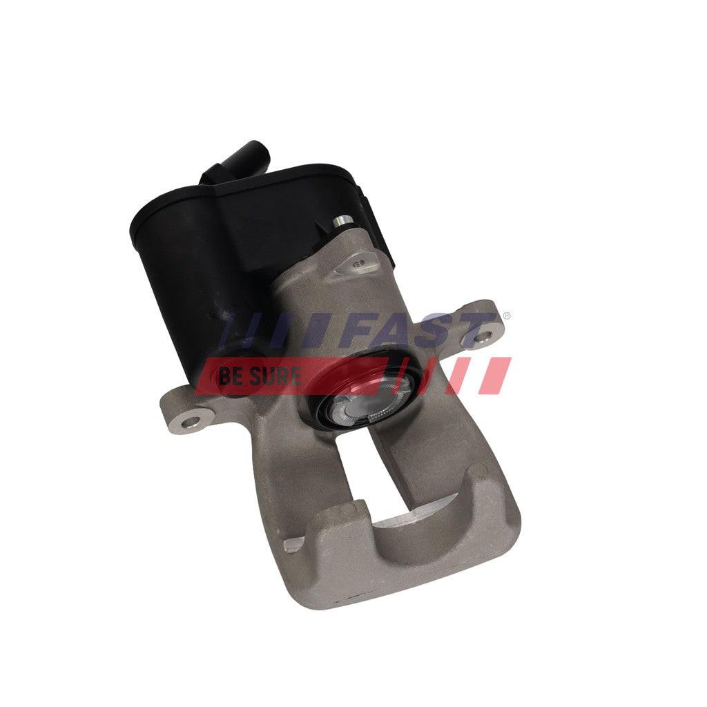ÉTRIER DE FREIN VW PASSAT B6 05> ARRIÈRE G SANS SUPPORT ÉTRIER DE FREIN.
