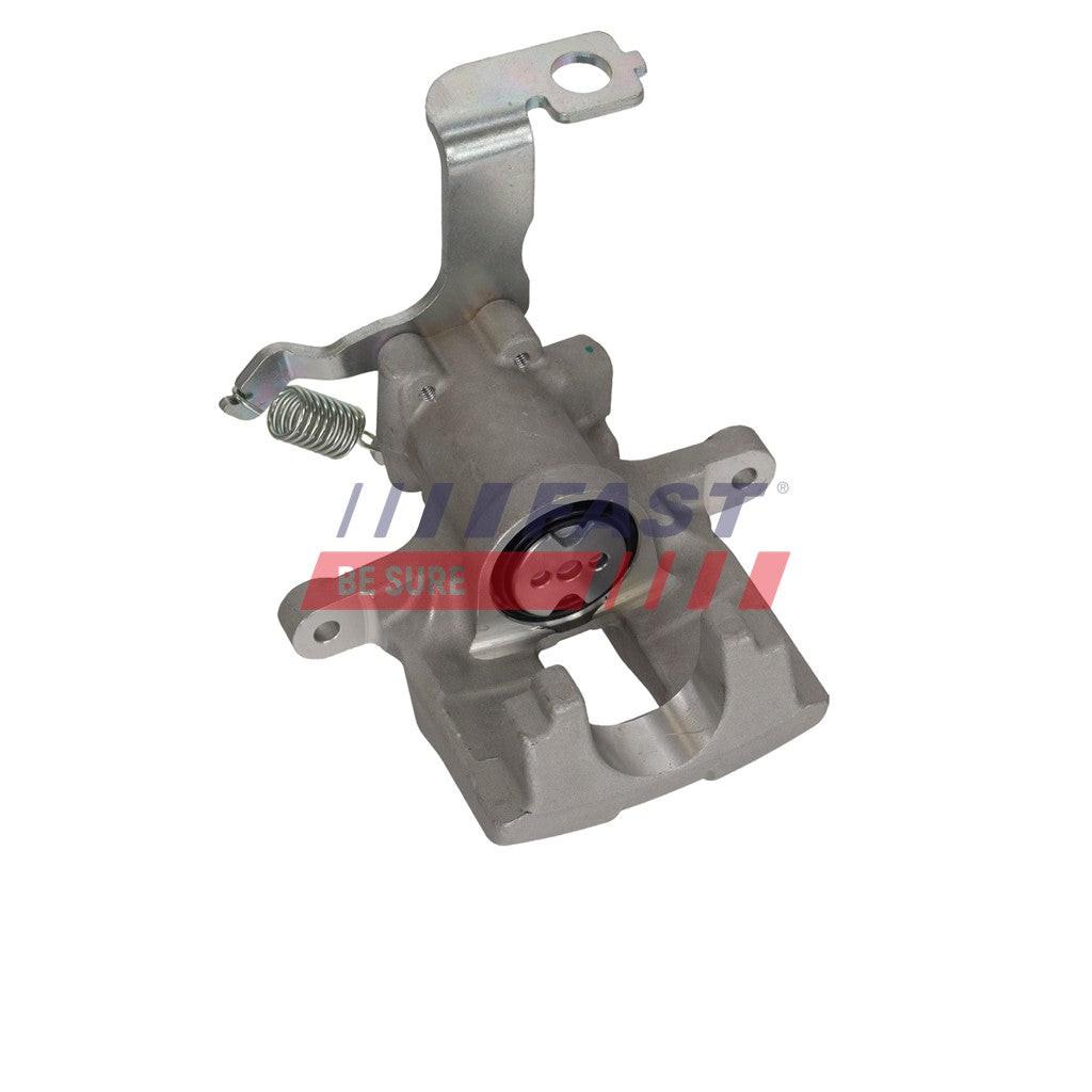 ÉTRIER DE FREIN TOYOTA AVENSIS T27 08> ARRIÈRE G SANS SUPPORT ÉTRIER DE FREIN.