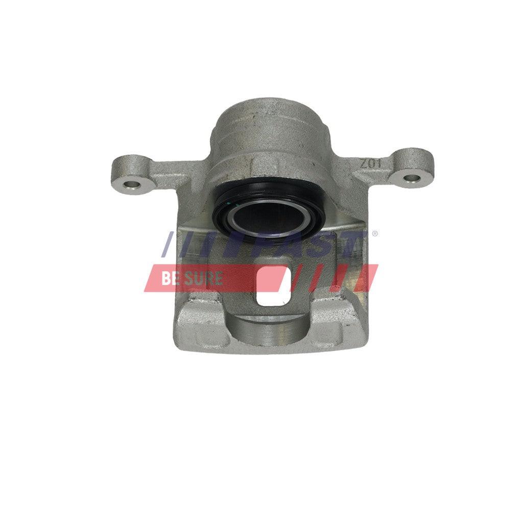 ÉTRIER DE FREIN KIA SORENTO II 09> ARRIÈRE G SANS SUPPORT ÉTRIER DE FREIN.