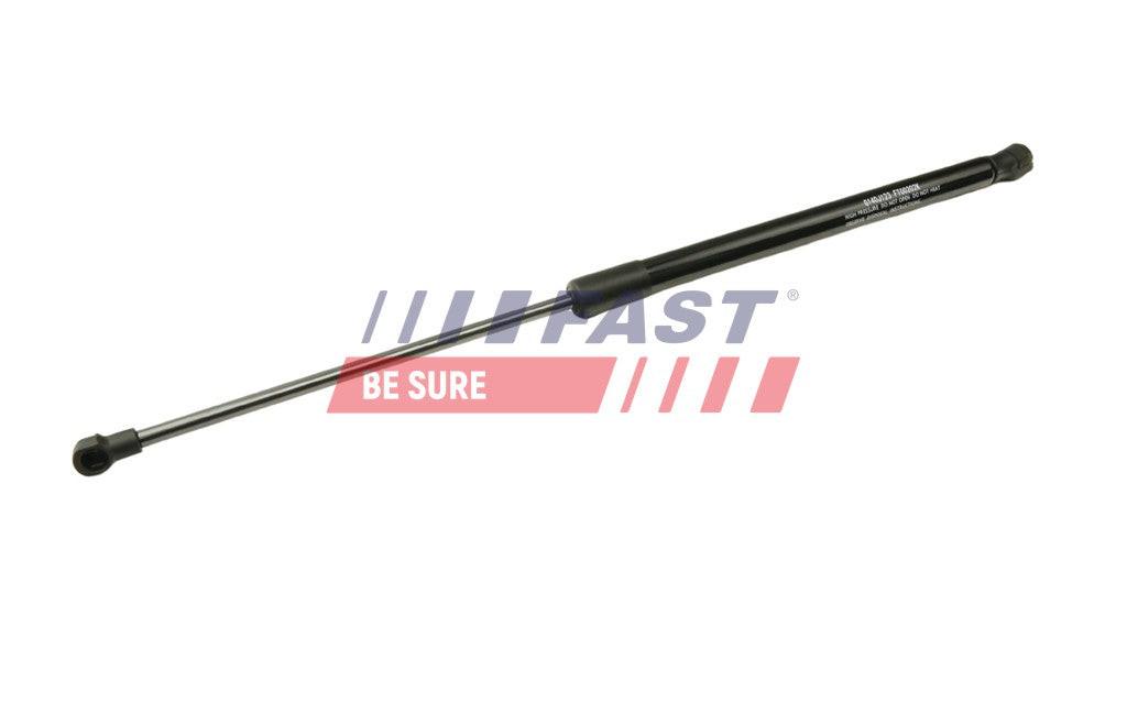 VÉRIN, PORTE PAPILLON VW GOLF IV 97> COFFRE G/D HATCHBACK 500MM / 470N.