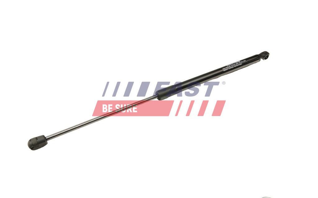 VÉRIN, PORTE PAPILLON FIAT PANDA 03> COFFRE G/D 502MM / 280N.