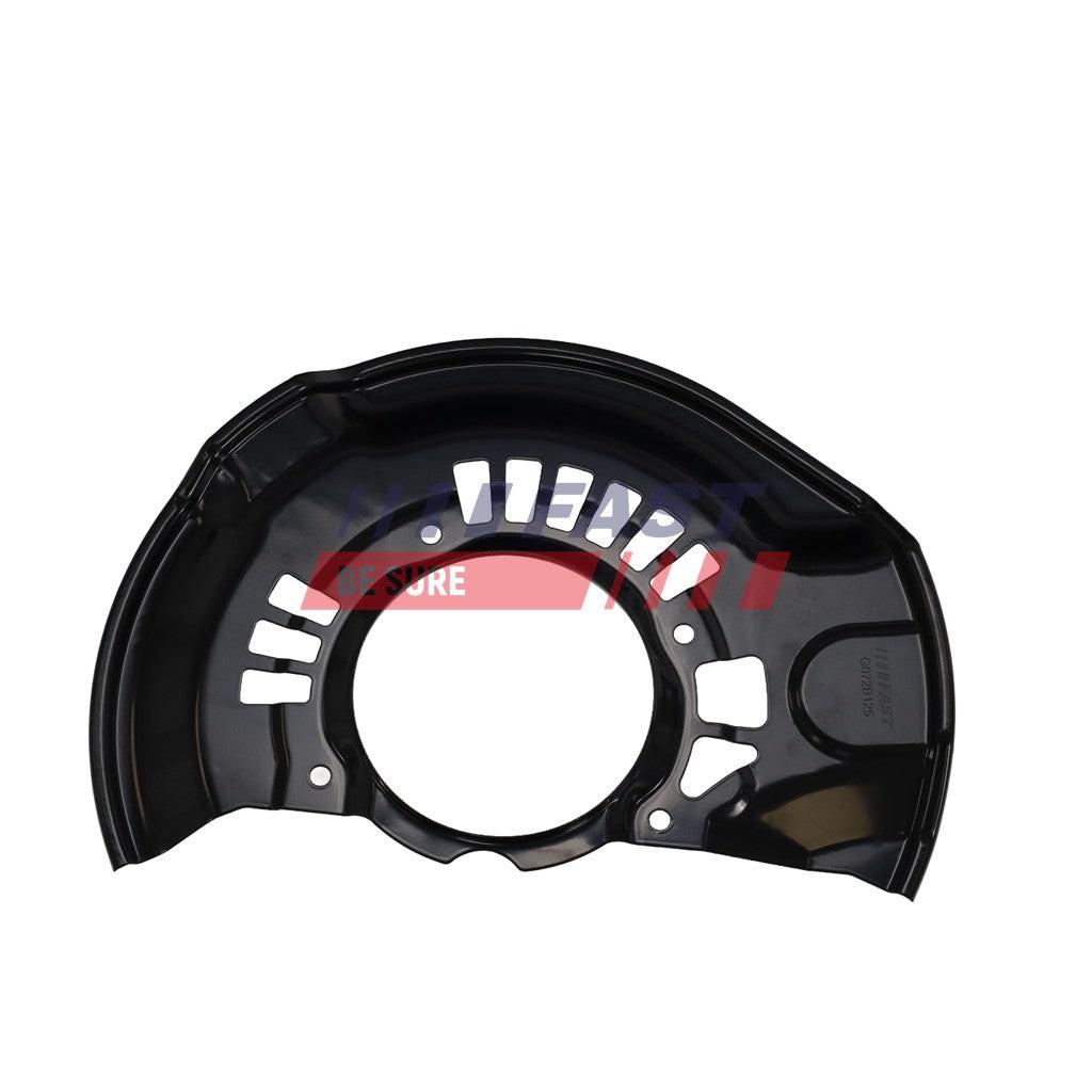 DÉFLECTEUR, DISQUE DE FREIN TOYOTA AVENSIS VERSO 01> AVANT GAUCHE.