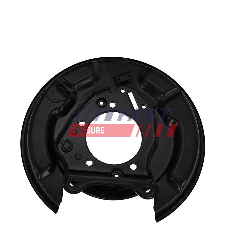 DÉFLECTEUR, DISQUE DE FREIN TOYOTA ARRIÈRE DROIT LAND CRUISER 100 98-07.