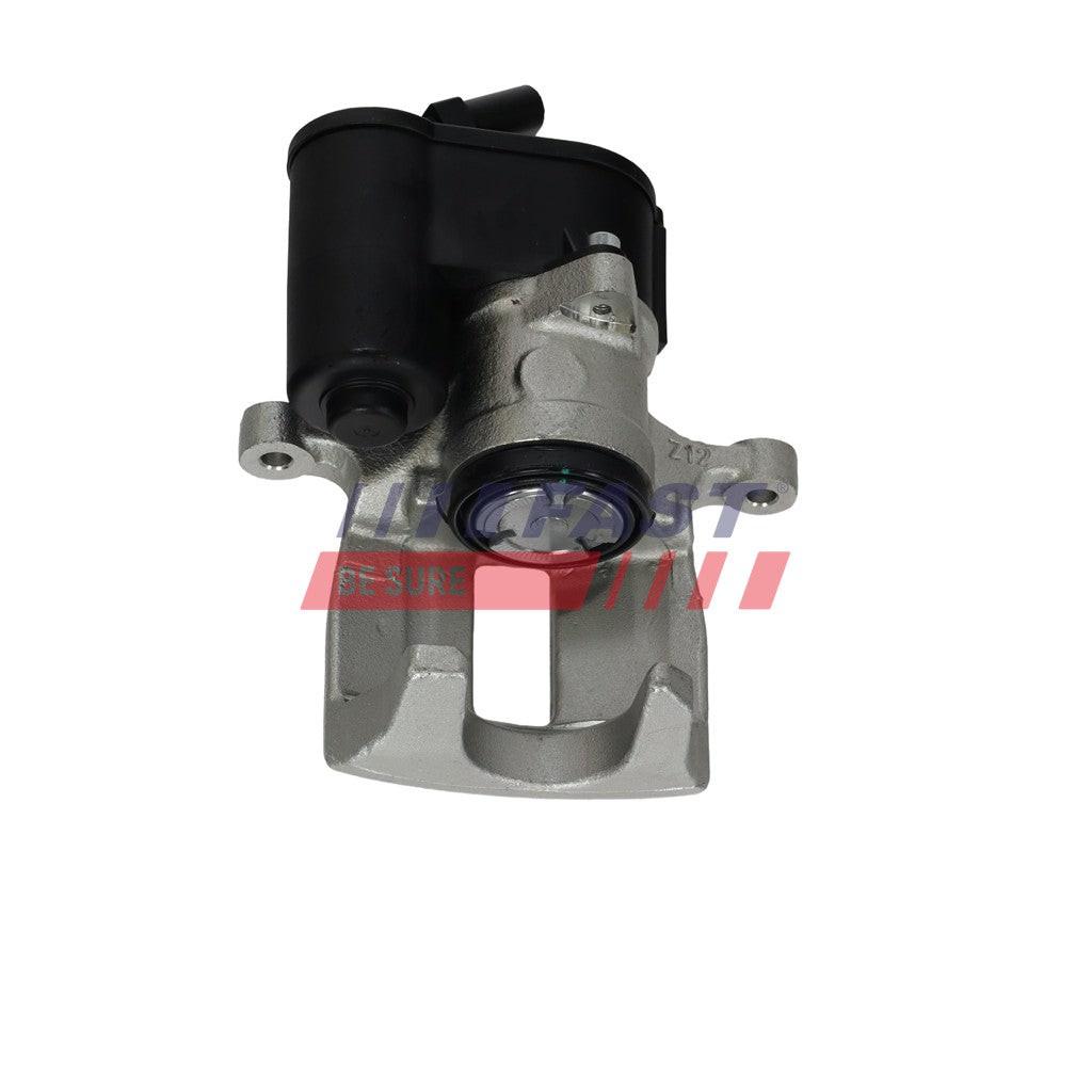 ÉTRIER DE FREIN VW PASSAT B6 05> ARRIÈRE G SANS SUPPORT ÉTRIER DE FREIN EL..