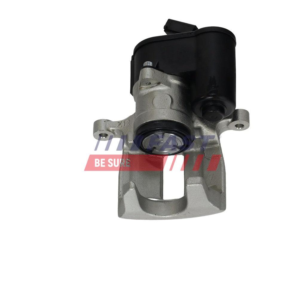 ÉTRIER DE FREIN VW PASSAT B6 05> ARRIÈRE D SANS SUPPORT ÉTRIER DE FREIN EL..