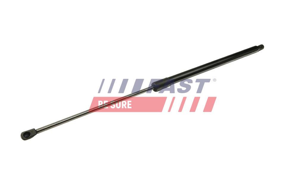 VÉRIN, PORTE PAPILLON VW CADDY III 03> COFFRE G/D 718MM / 870N.