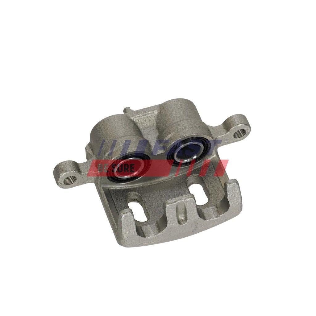 ÉTRIER DE FREIN CITROEN C-CROSSER 07> AVANT G SANS SUPPORT ÉTRIER DE FREIN 43MM.