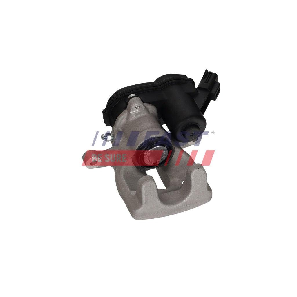 ÉTRIER DE FREIN RENAULT MEGANE III 08> ARRIÈRE D SANS SUPPORT ÉTRIER DE FREIN EL. 34MM.