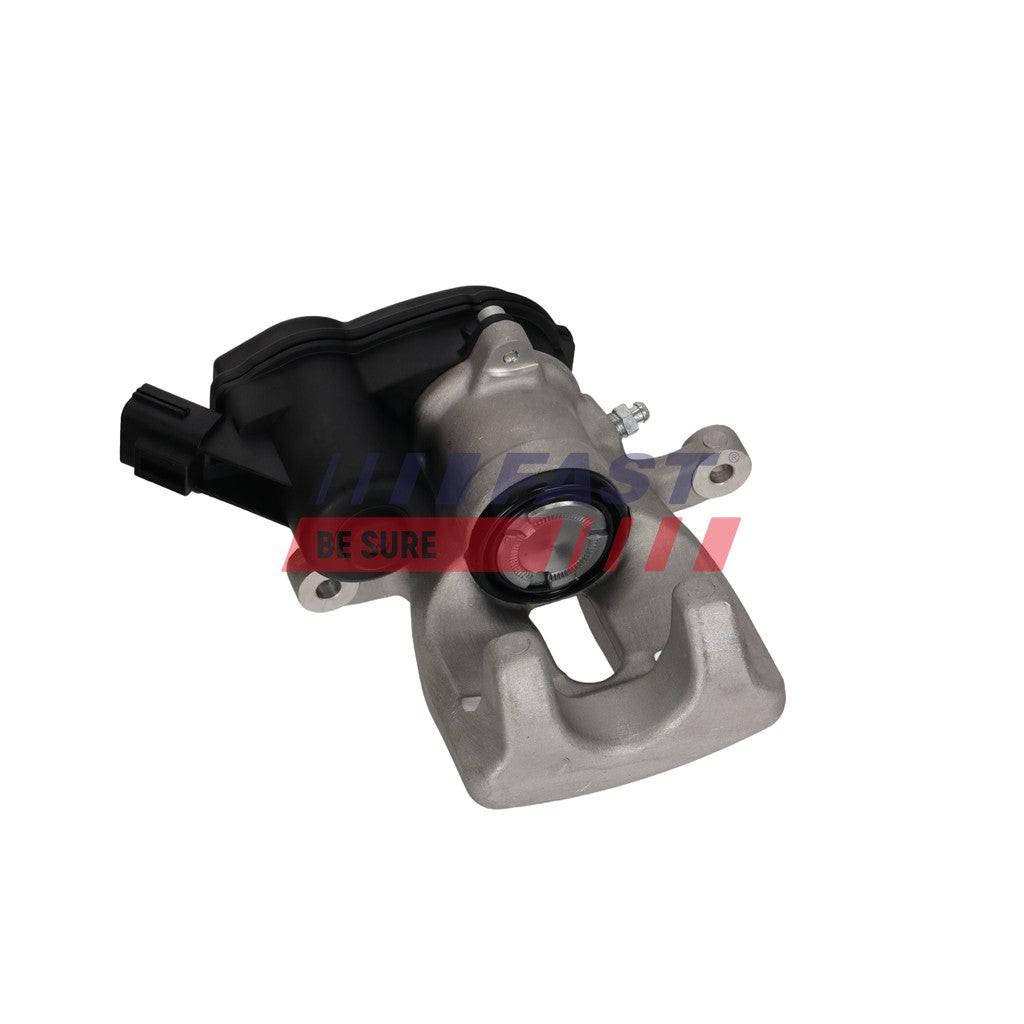 ÉTRIER DE FREIN RENAULT GRAND SCENIC III 09> ARRIÈRE G SANS SUPPORT ÉTRIER DE FREIN EL. 38MM.