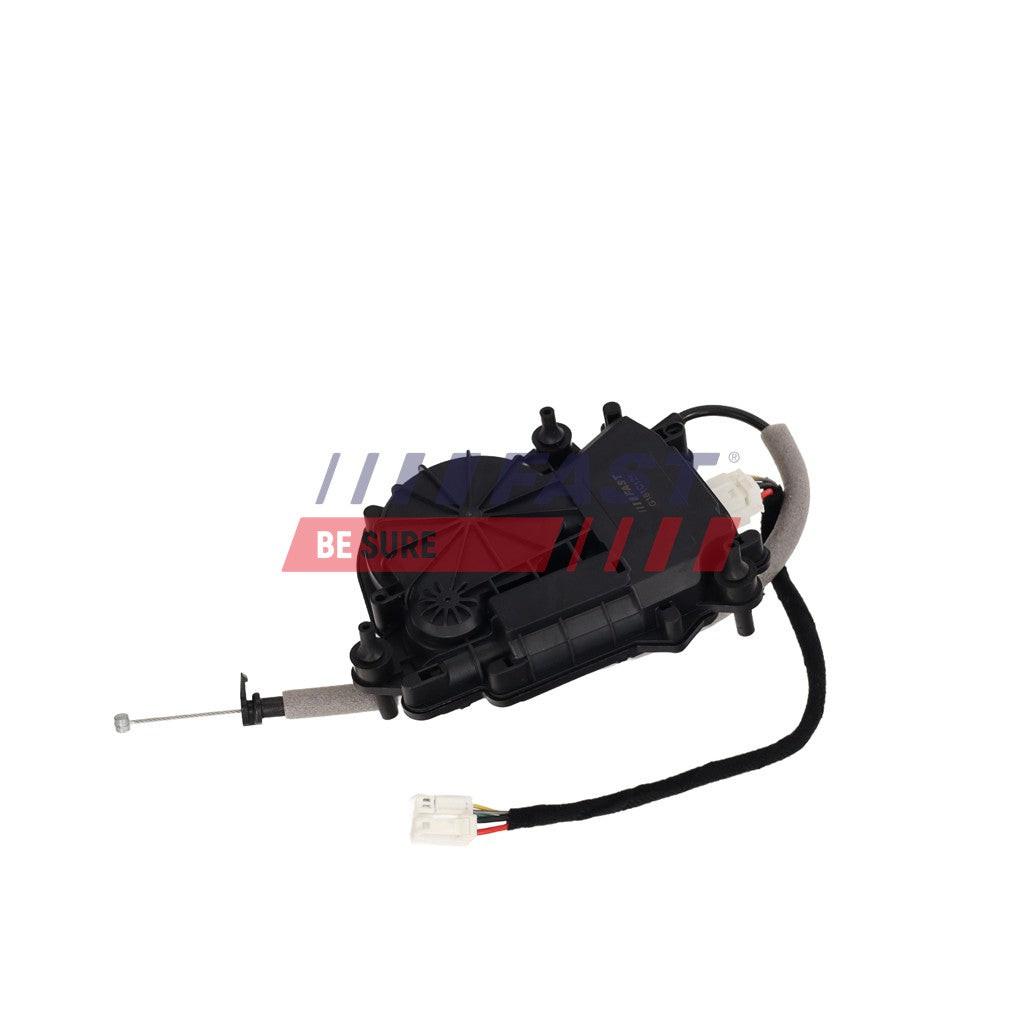 ÉLÉMENT D`AJUSTAGE, VERROUILLAGE CENTRAL BMW X5 F15/F85 13> ARRIÈRE.