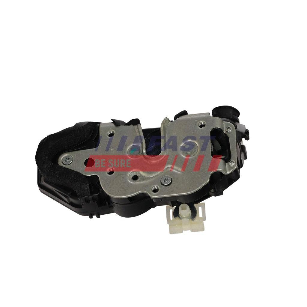 SERRURE DE PORTE OPEL ASTRA J 09> ARRIÈRE G.