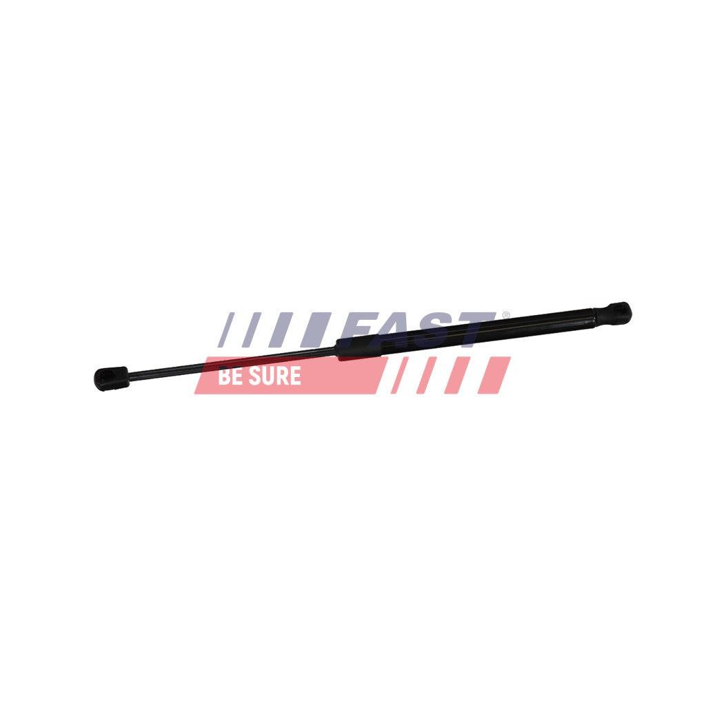 VÉRIN, PORTE PAPILLON VW GOLF VI 08> COFFRE G/D 440MM / 550N.