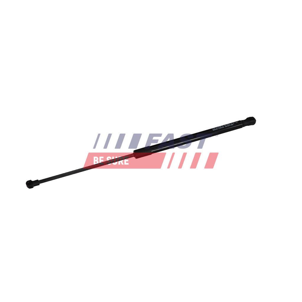 VÉRIN, PORTE PAPILLON PEUGEOT 207 06> COFFRE G/D 505MM / 330N HB.
