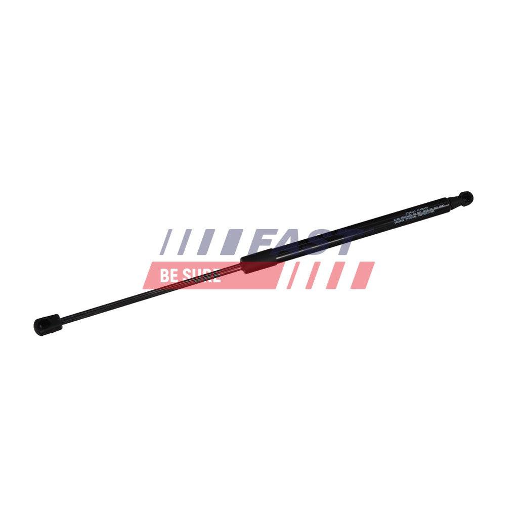 VÉRIN, PORTE PAPILLON SKODA FABIA II 06> COFFRE G/D 495MM / 440N.