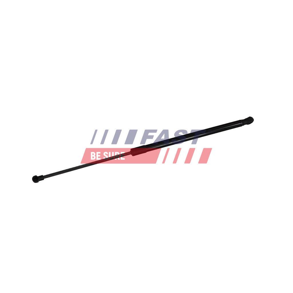 VÉRIN, PORTE PAPILLON SEAT IBIZA IV 08> COFFRE G/D 560MM / 290N.