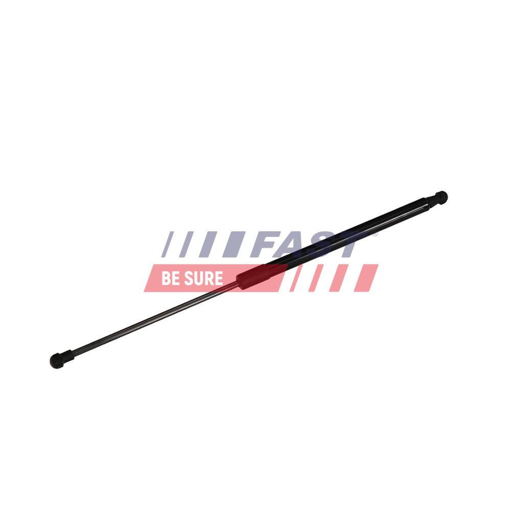 VÉRIN, PORTE PAPILLON NISSAN QASHQAI I 06> COFFRE G/D 515MM / 365N.