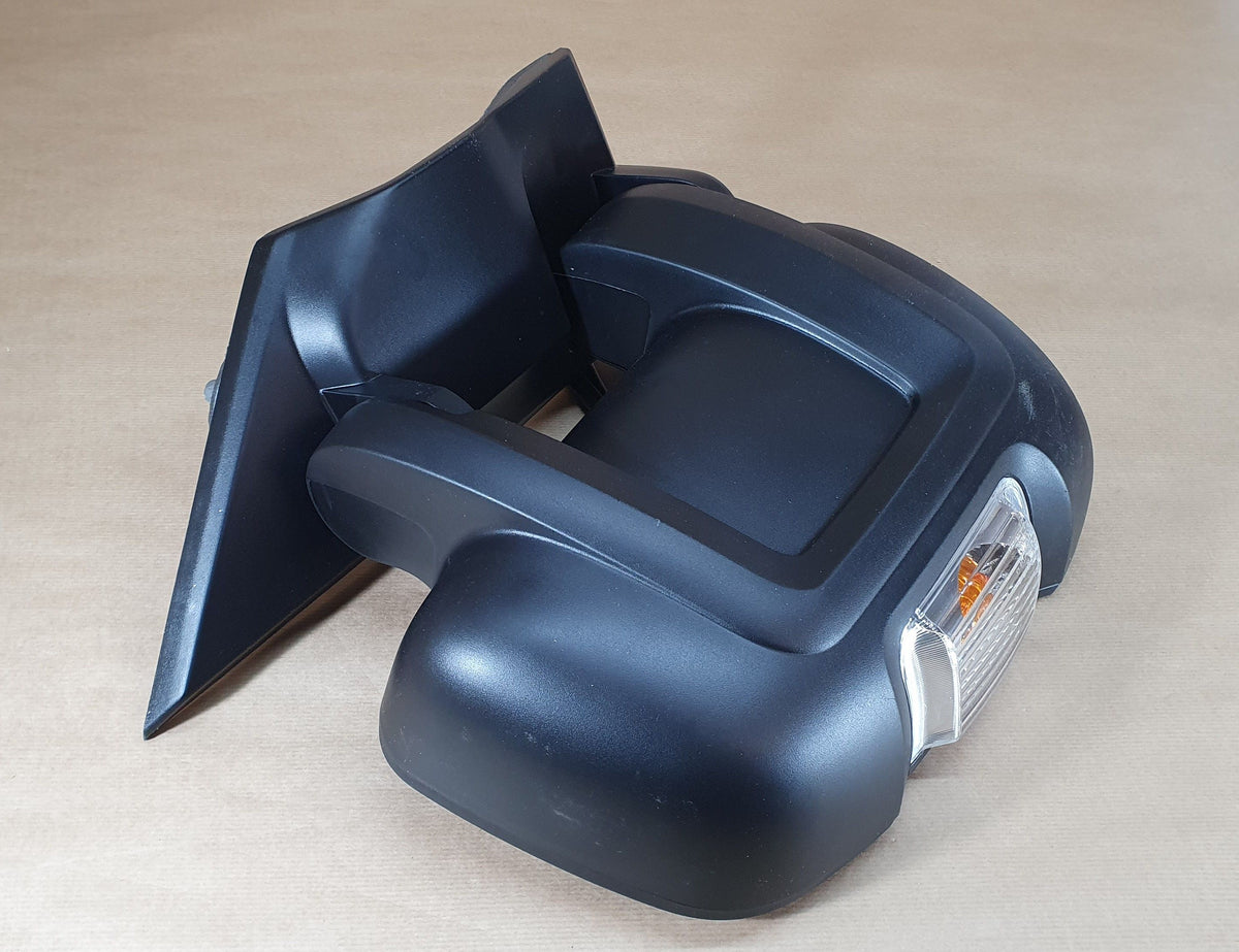 Rétroviseur extérieur côté droit d’origine pour Citroën Jumper III — 1660711480 — vue 2