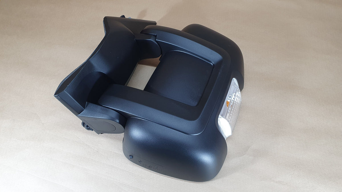 Rétroviseur extérieur côté gauche pour Citroën Jumper III — 1685329680 — vue 2