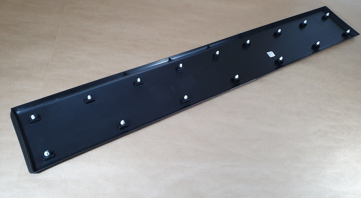 Baguette de porte côté gauche pour Citroën Jumper III — 1685341580 — vue 2